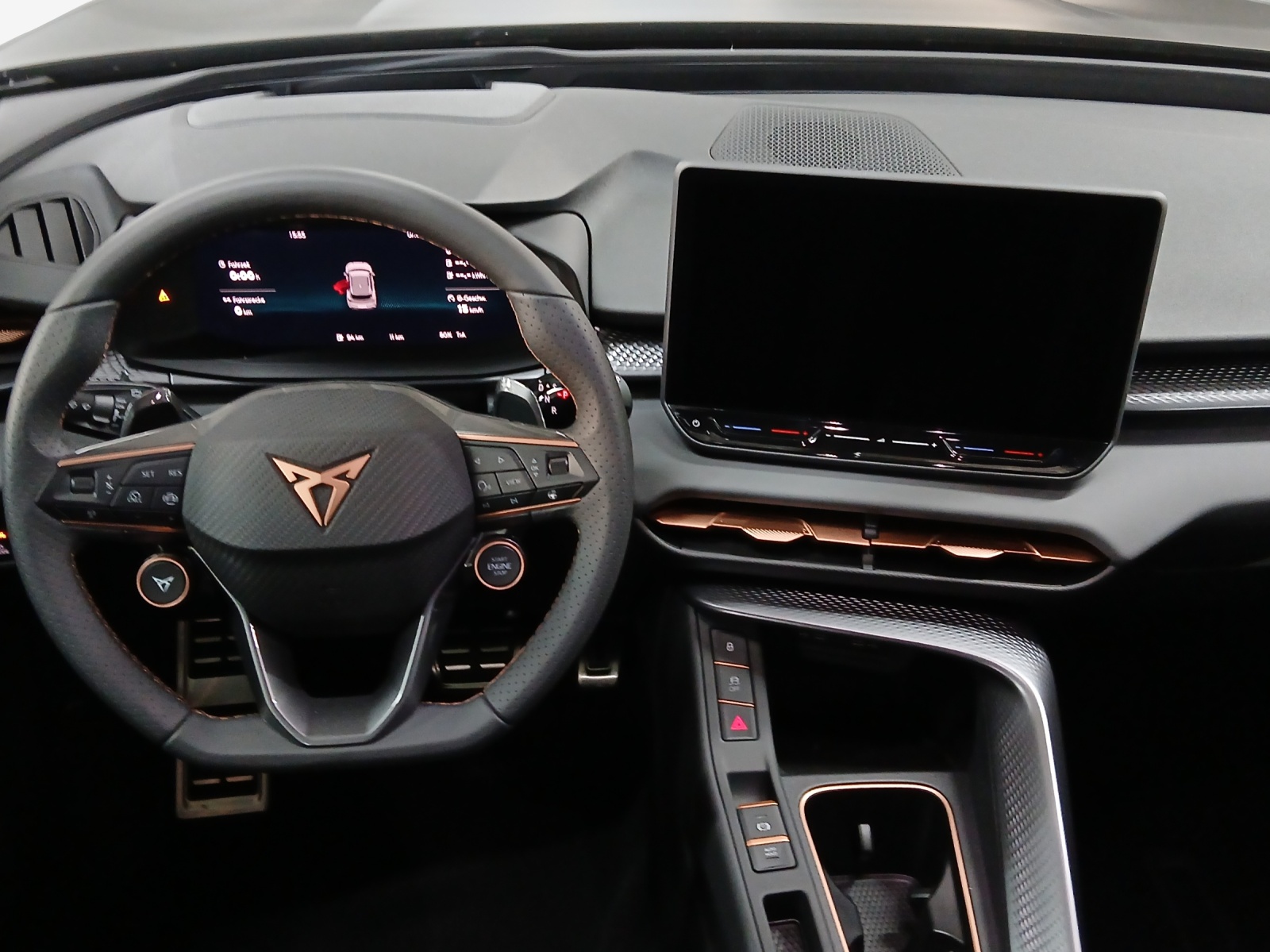 CUPRA Terramar 1.5 eHybrid Prime Edition VZ DSG-image-8