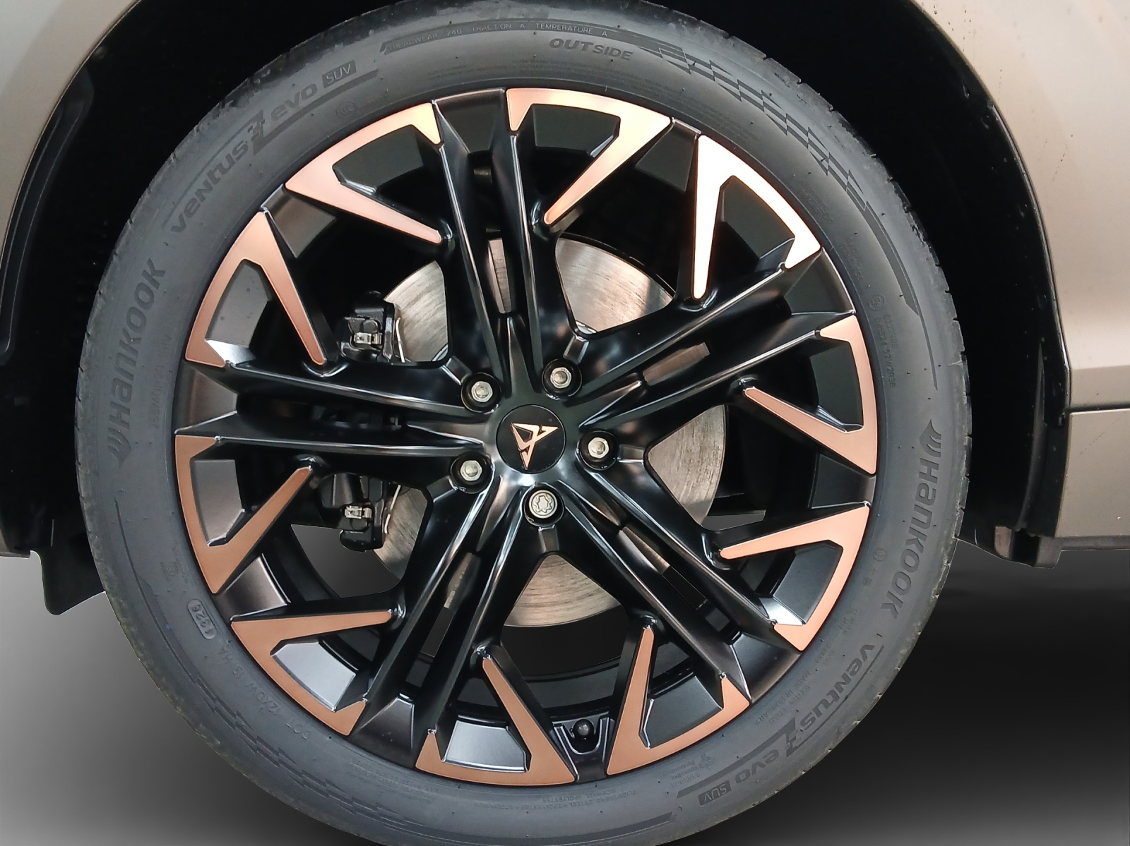 CUPRA Terramar 1.5 eHybrid Prime Edition VZ DSG-image-15