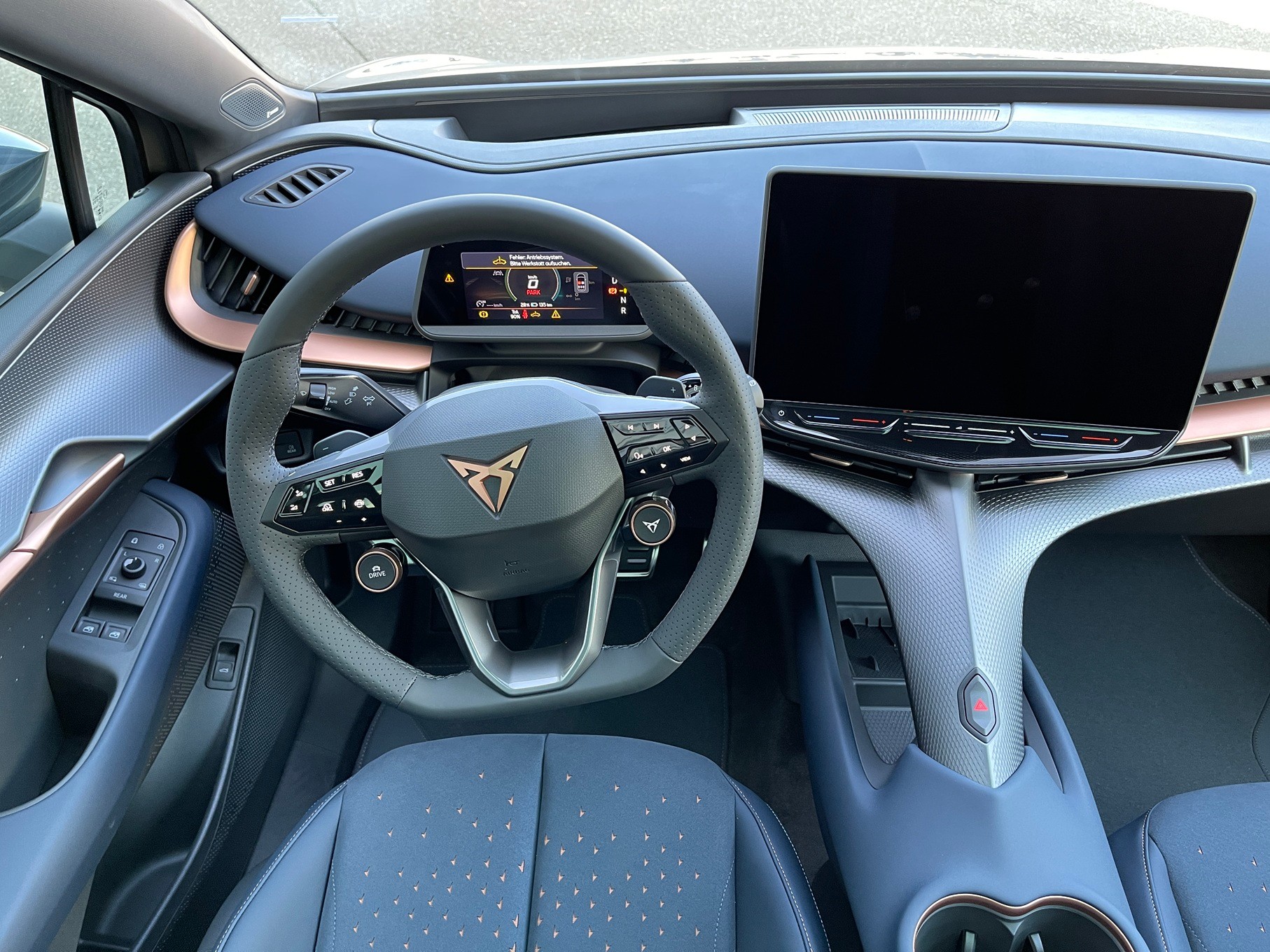 CUPRA Tavascan Type 9 77 kWh Adrenaline Prime Edition-image-7