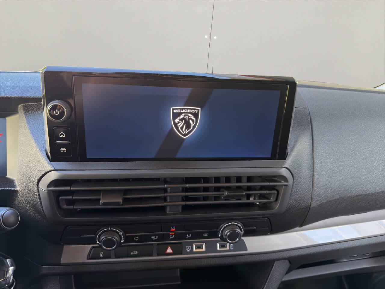 PEUGEOT Expert Kaw. Standard 2.2 BlueHDi-image-5
