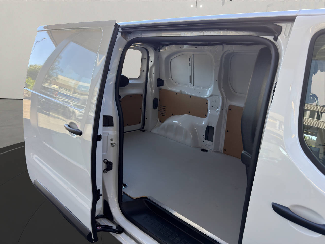 PEUGEOT Expert Kaw. Standard 2.2 BlueHDi-image-9