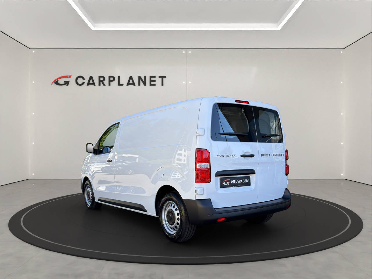 PEUGEOT Expert Kaw. Standard 2.2 BlueHDi-image-2