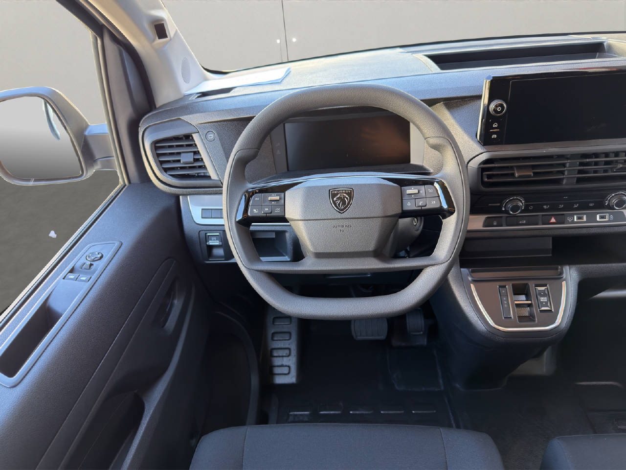 PEUGEOT Expert Kaw. Standard 2.2 BlueHDi-image-4