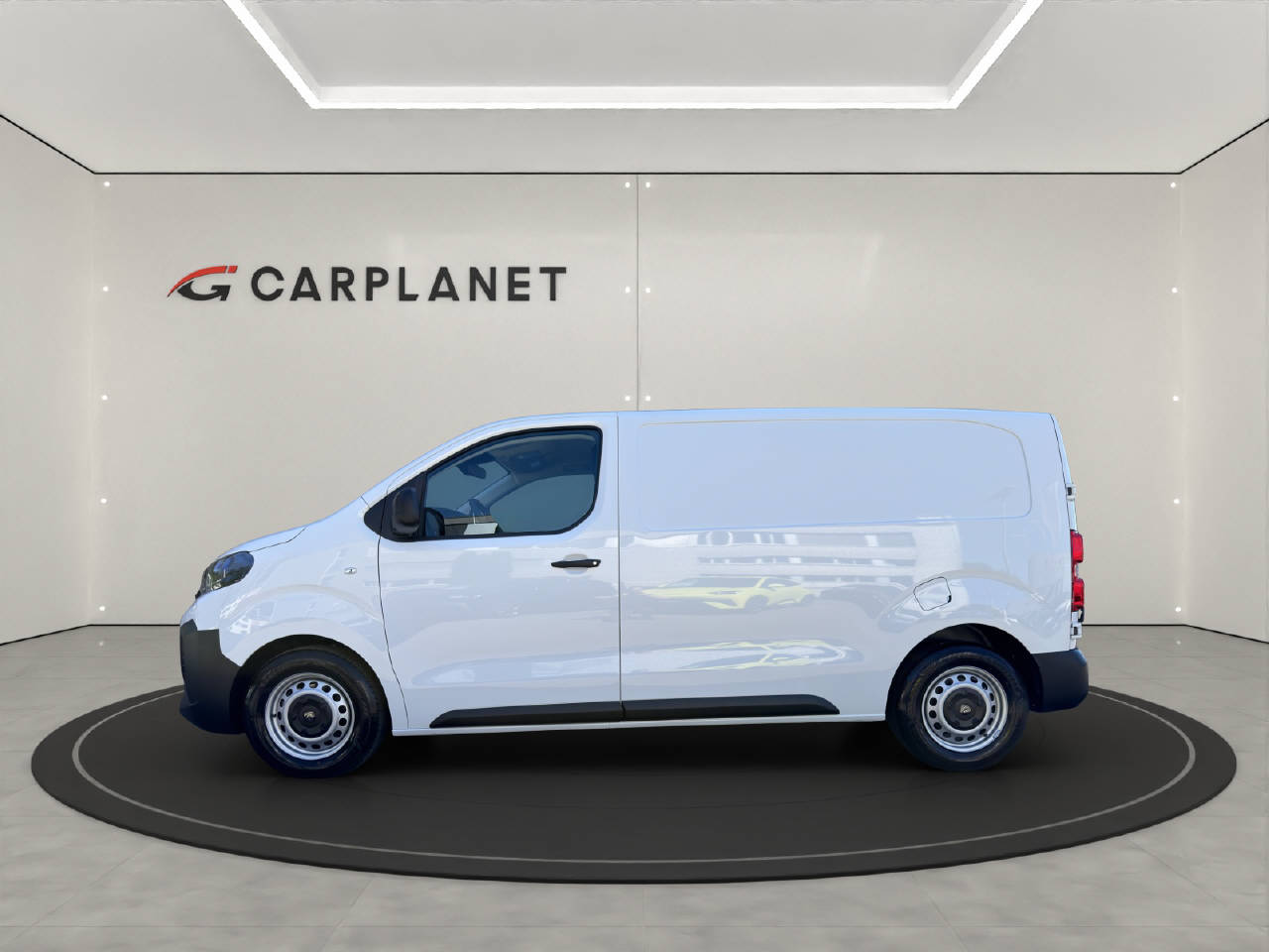 PEUGEOT Expert Kaw. Standard 2.2 BlueHDi-image-1
