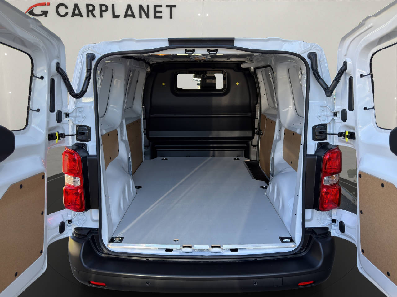 PEUGEOT Expert Kaw. Standard 2.2 BlueHDi-image-10