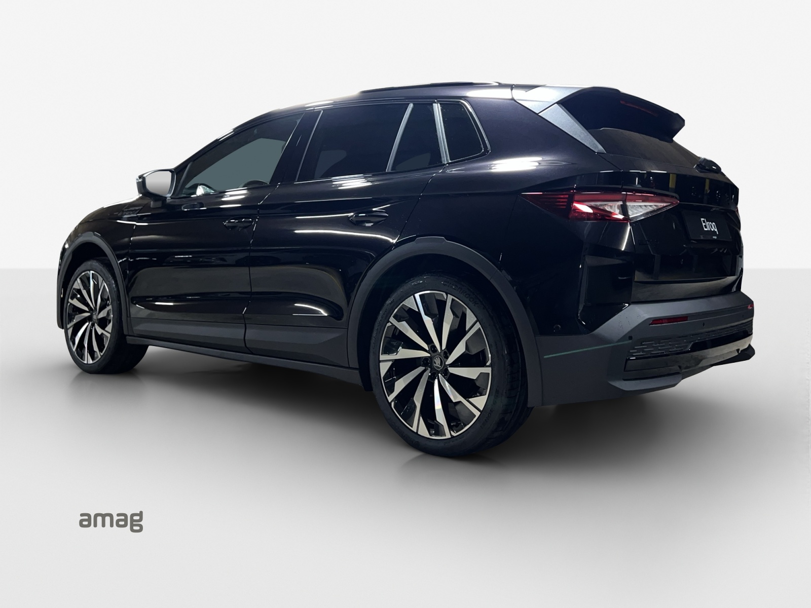 SKODA Elroq 85x Sportline 4x4-showroom-element-2