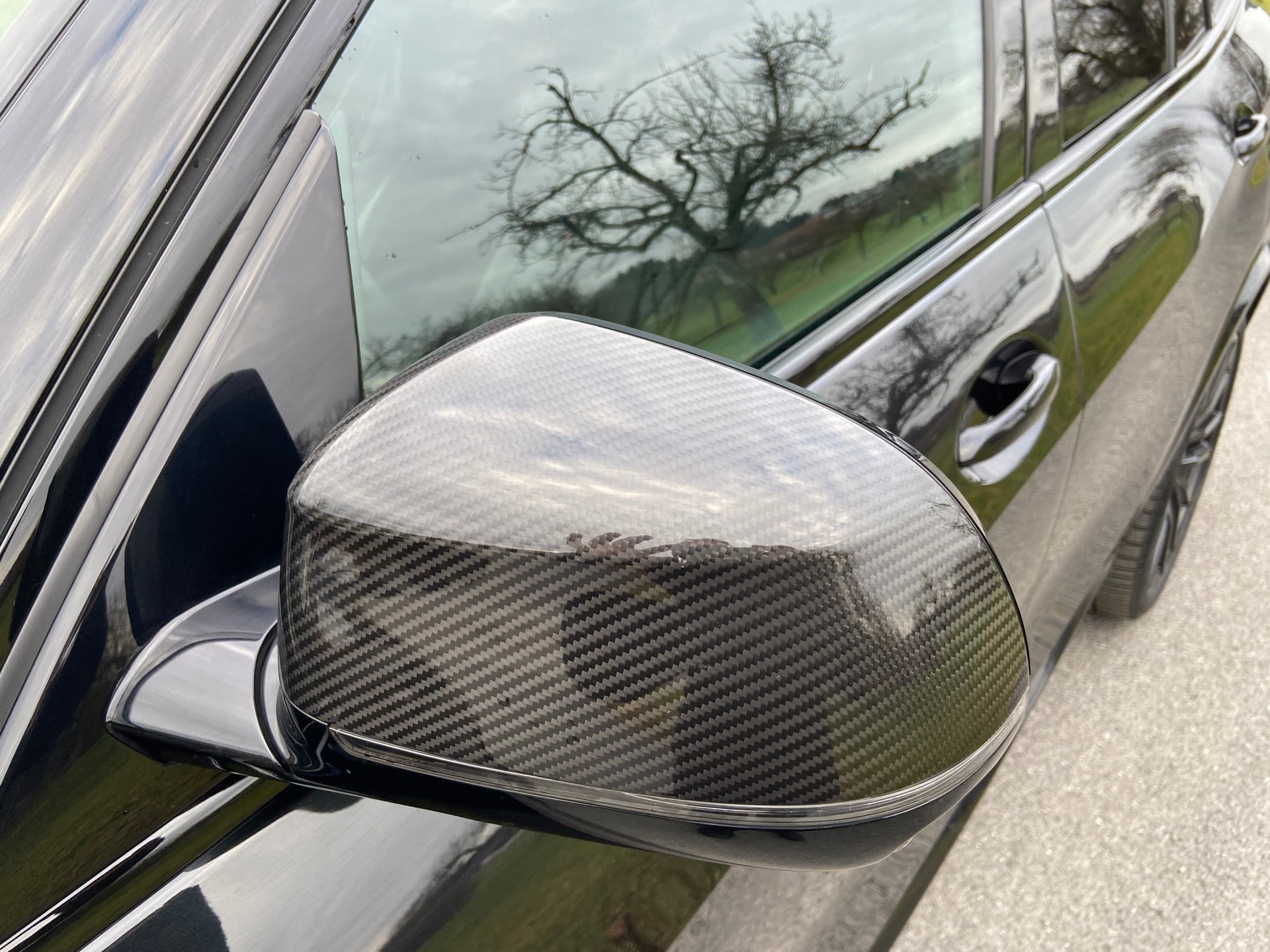 BMW X5 xDrive45e M Sport Steptronic-image-6