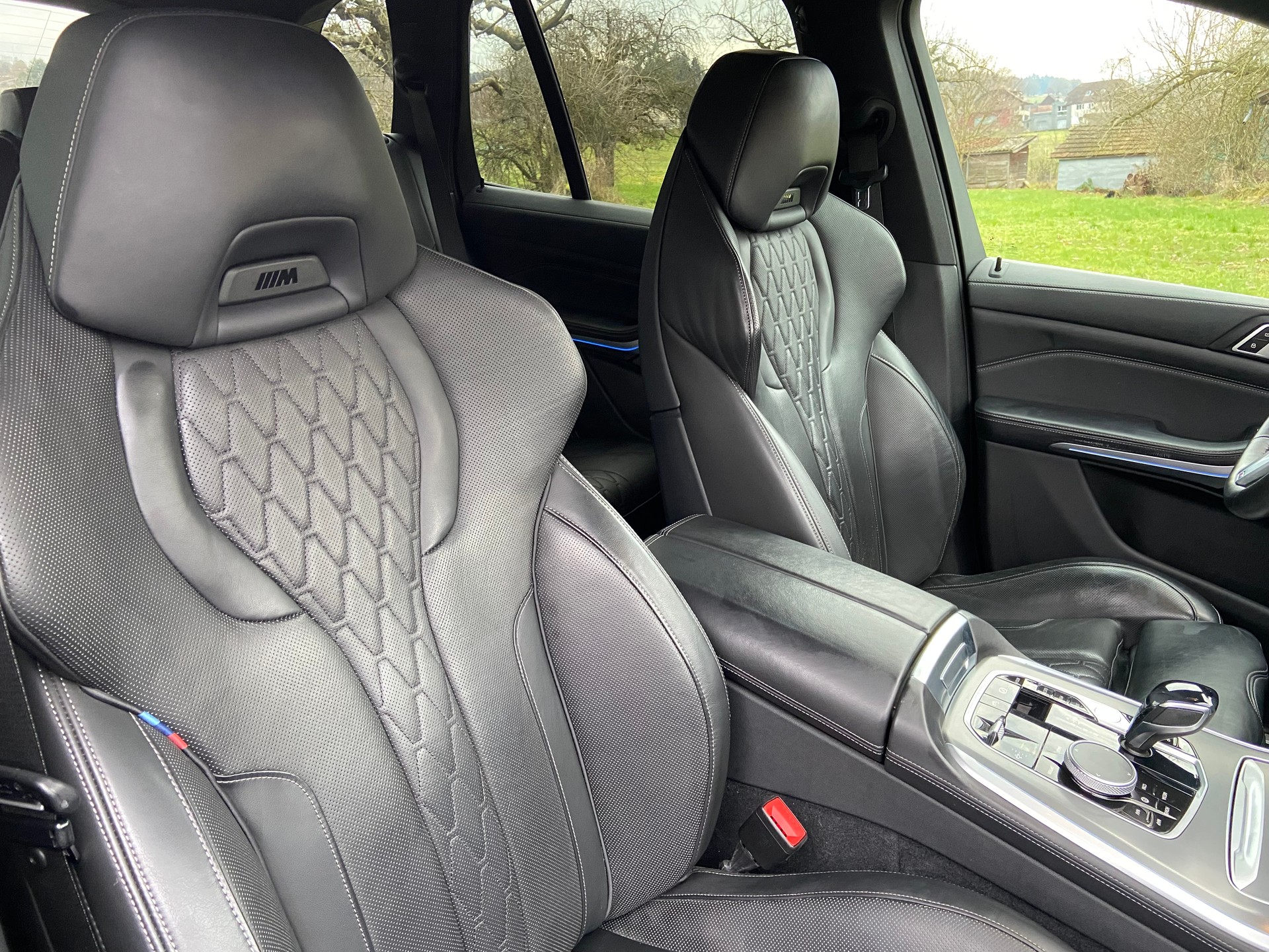 BMW X5 xDrive45e M Sport Steptronic-image-10