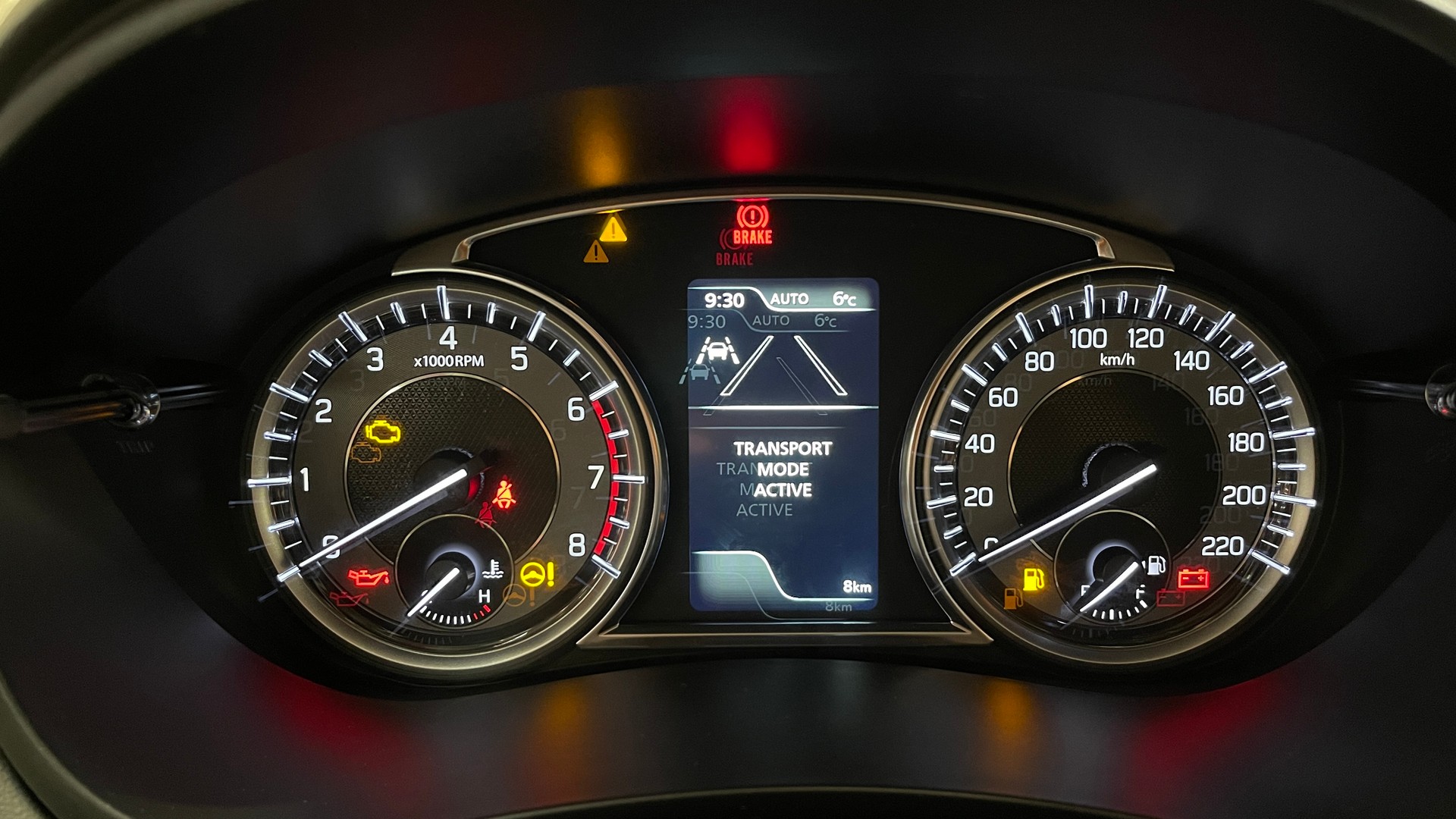 SUZUKI S-Cross 1.4 16V Compact+ MHD 4WD-image-24