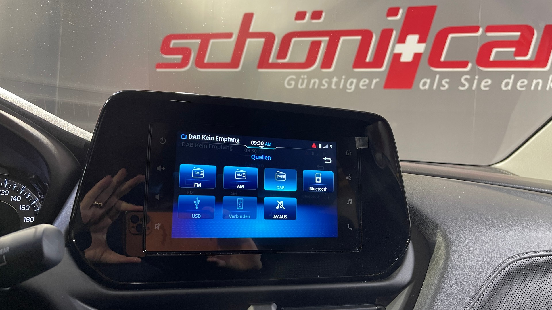 SUZUKI S-Cross 1.4 16V Compact+ MHD 4WD-image-25