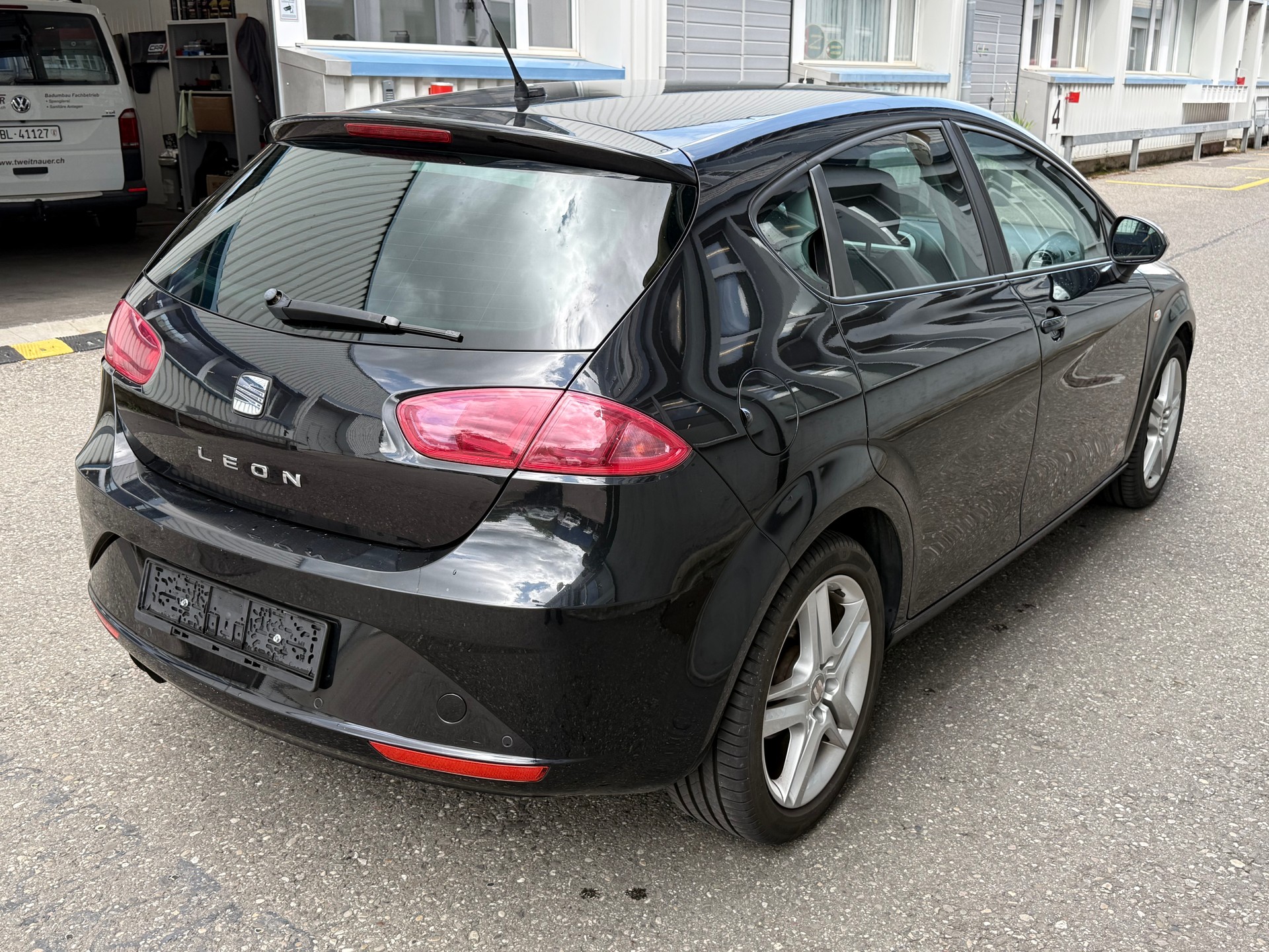 SEAT Leon 1.4 TSI COPA Style-image-2