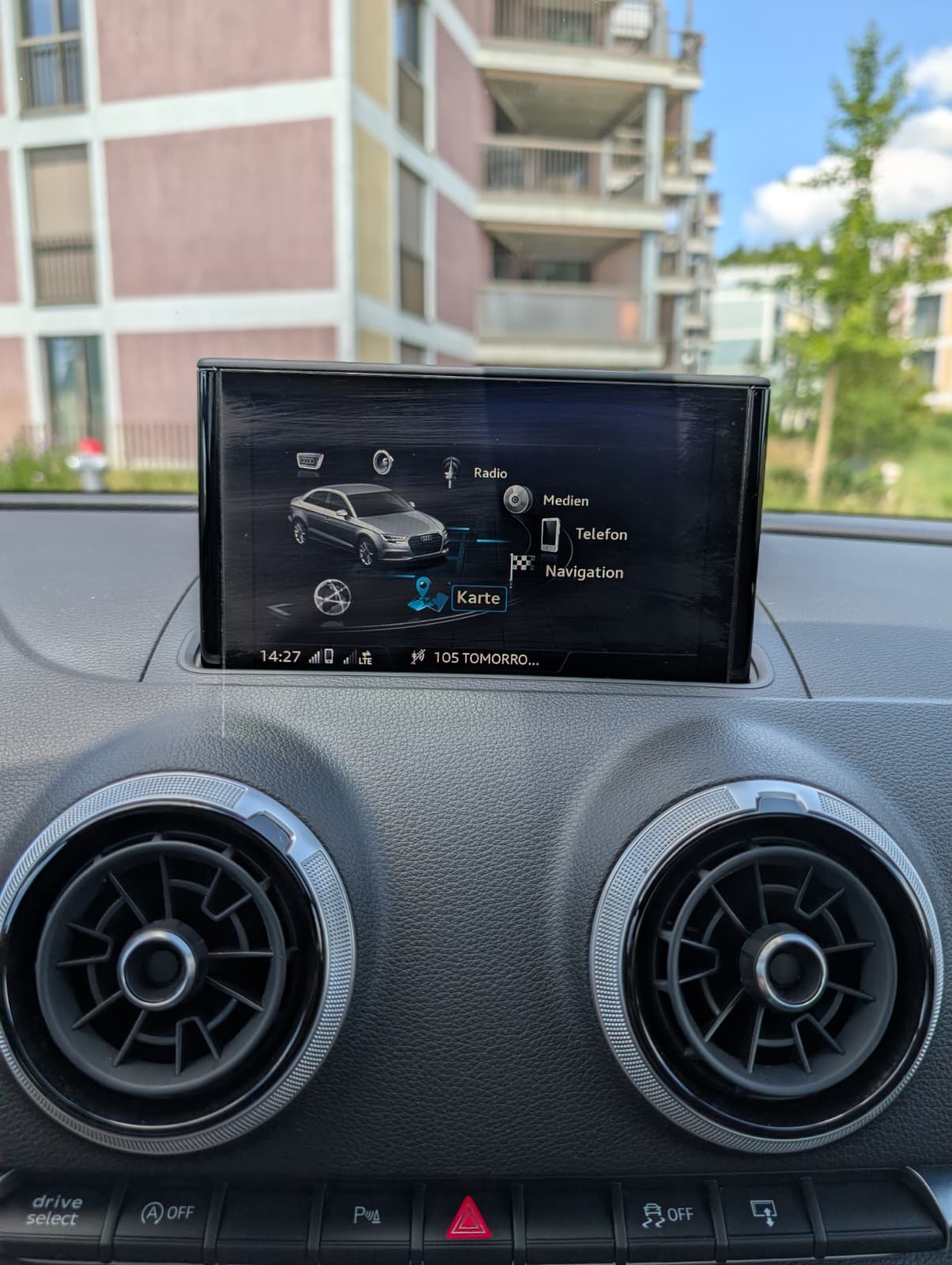 AUDI S3 Sedan – 2.0 TFSI quattro S-Tronic-image-14