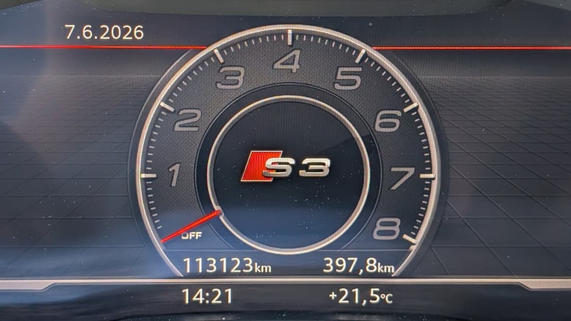 AUDI S3 Sedan – 2.0 TFSI quattro S-Tronic-image-18