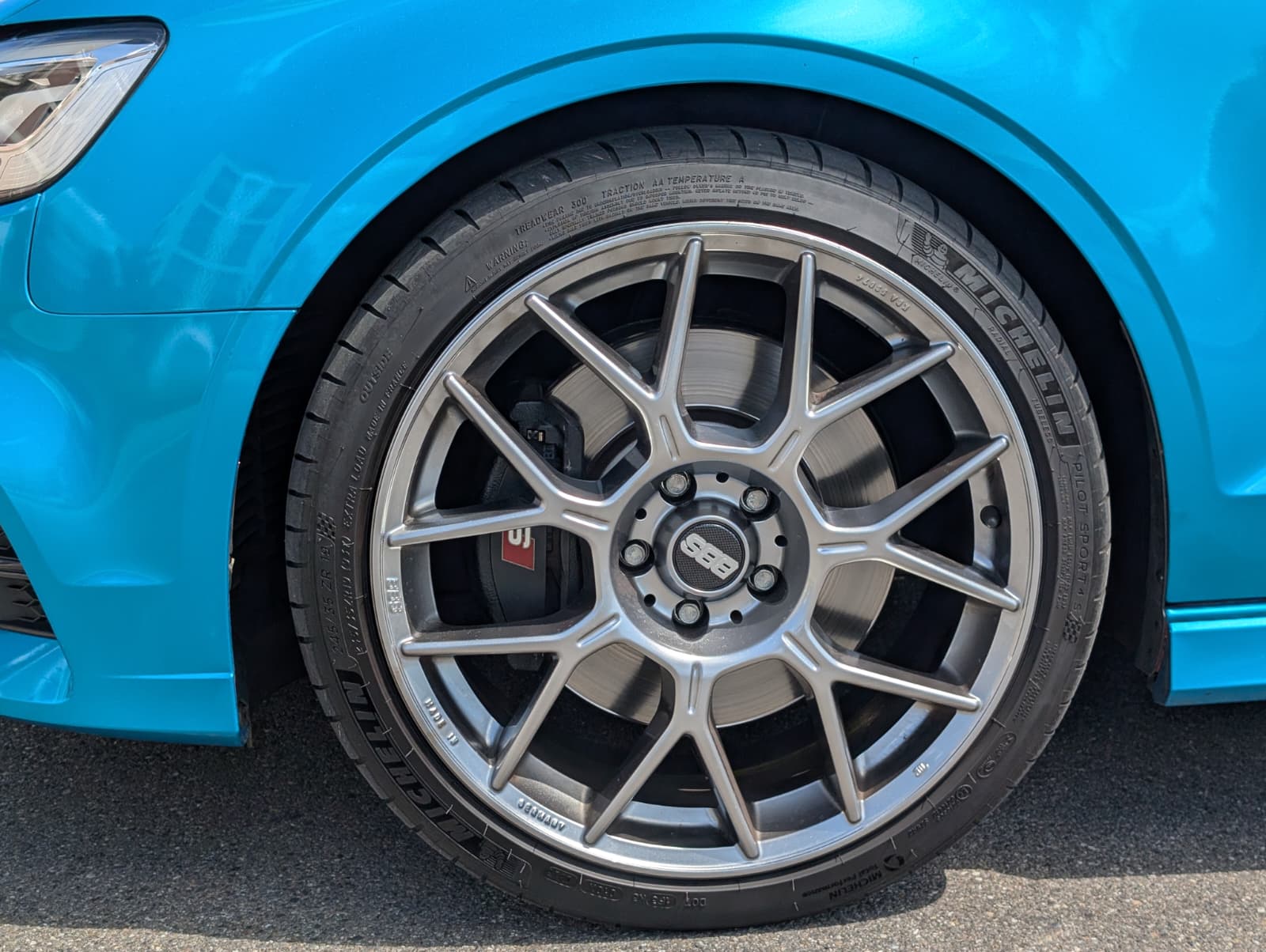 AUDI S3 Sedan – 2.0 TFSI quattro S-Tronic-image-7