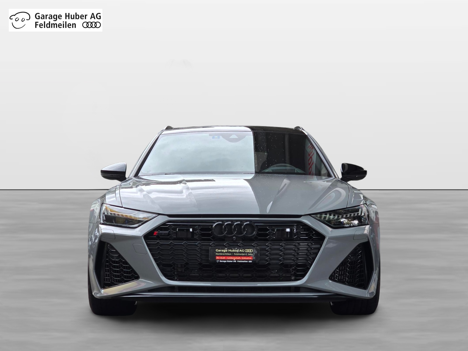 AUDI RS6 Avant 4.0 TFSI V8 quattro-showroom-element-3