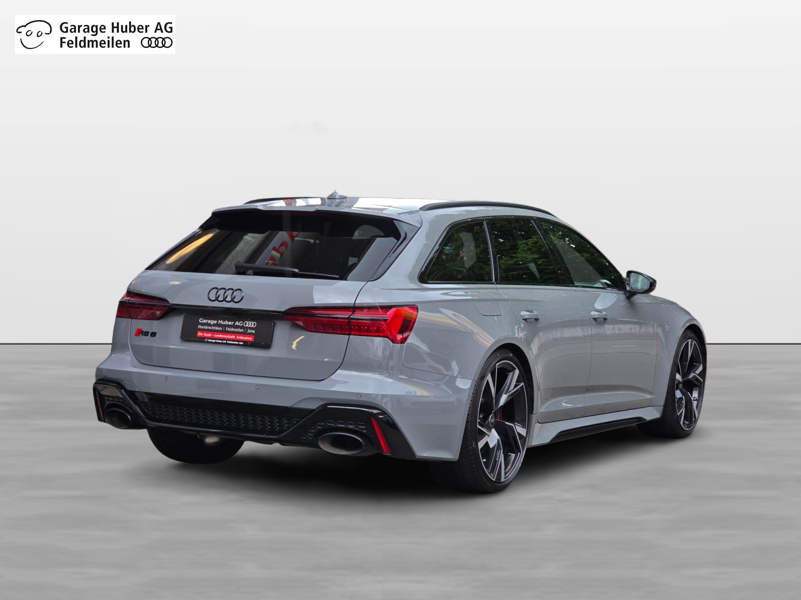 AUDI RS6 Avant 4.0 TFSI V8 quattro-showroom-element-2