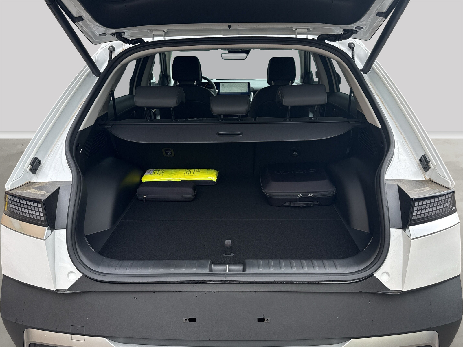 HYUNDAI Ioniq 5 Amplia 84kWh-image-15