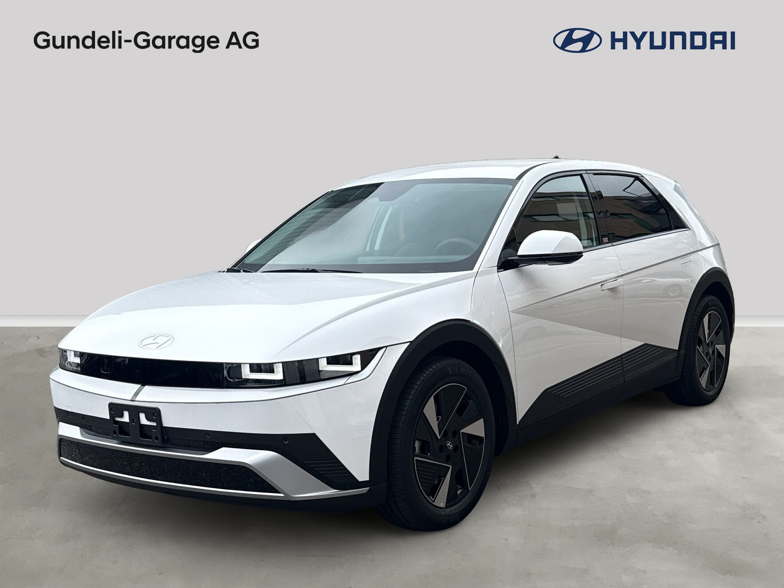 HYUNDAI Ioniq 5 Amplia 84kWh
