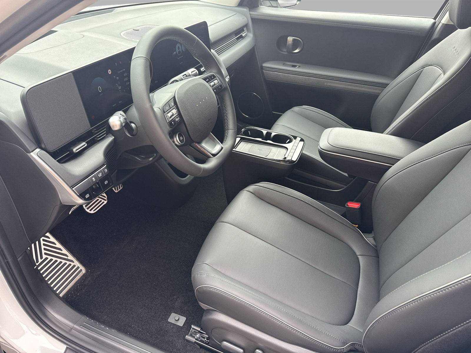 HYUNDAI Ioniq 5 Amplia 84kWh-image-7