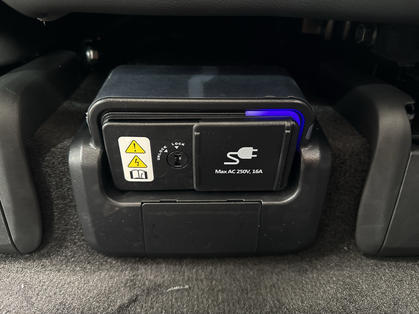 HYUNDAI Ioniq 5 Amplia 84kWh-image-12
