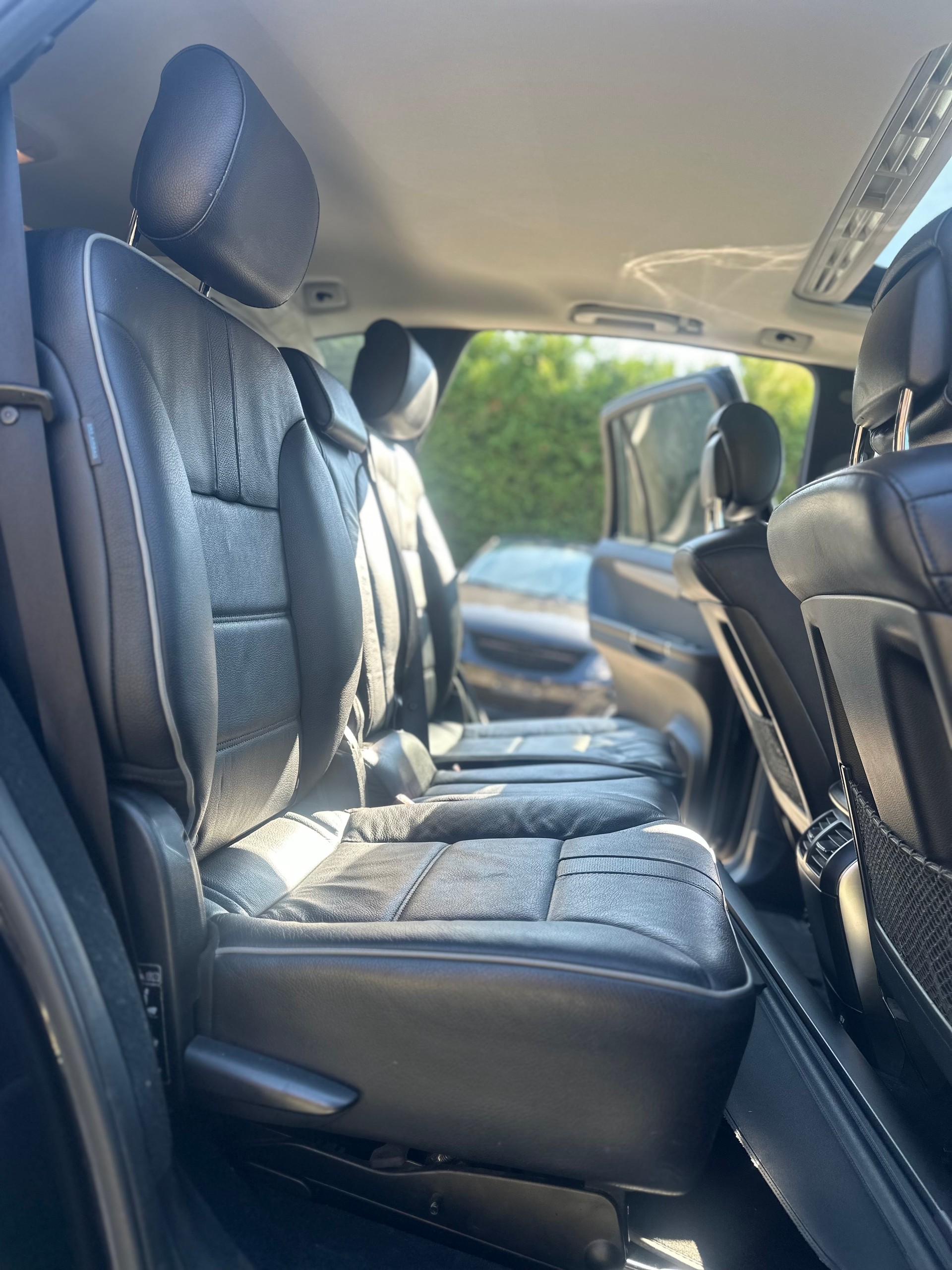 MERCEDES-BENZ R 350 CDI 4Matic 7G-Tronic-image-8