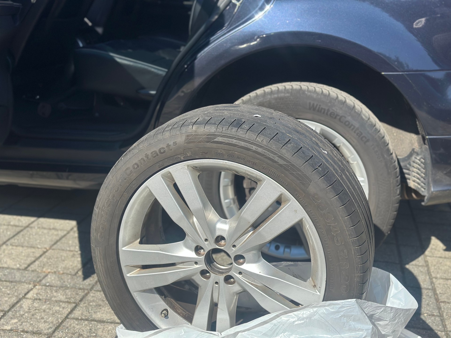 MERCEDES-BENZ R 350 CDI 4Matic 7G-Tronic-image-7