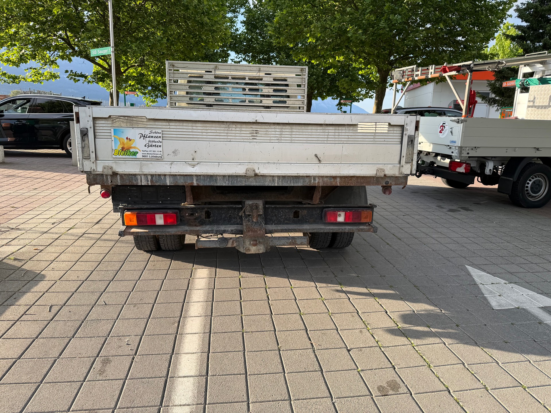 FORD Transit 2.4TD 350 L-image-3