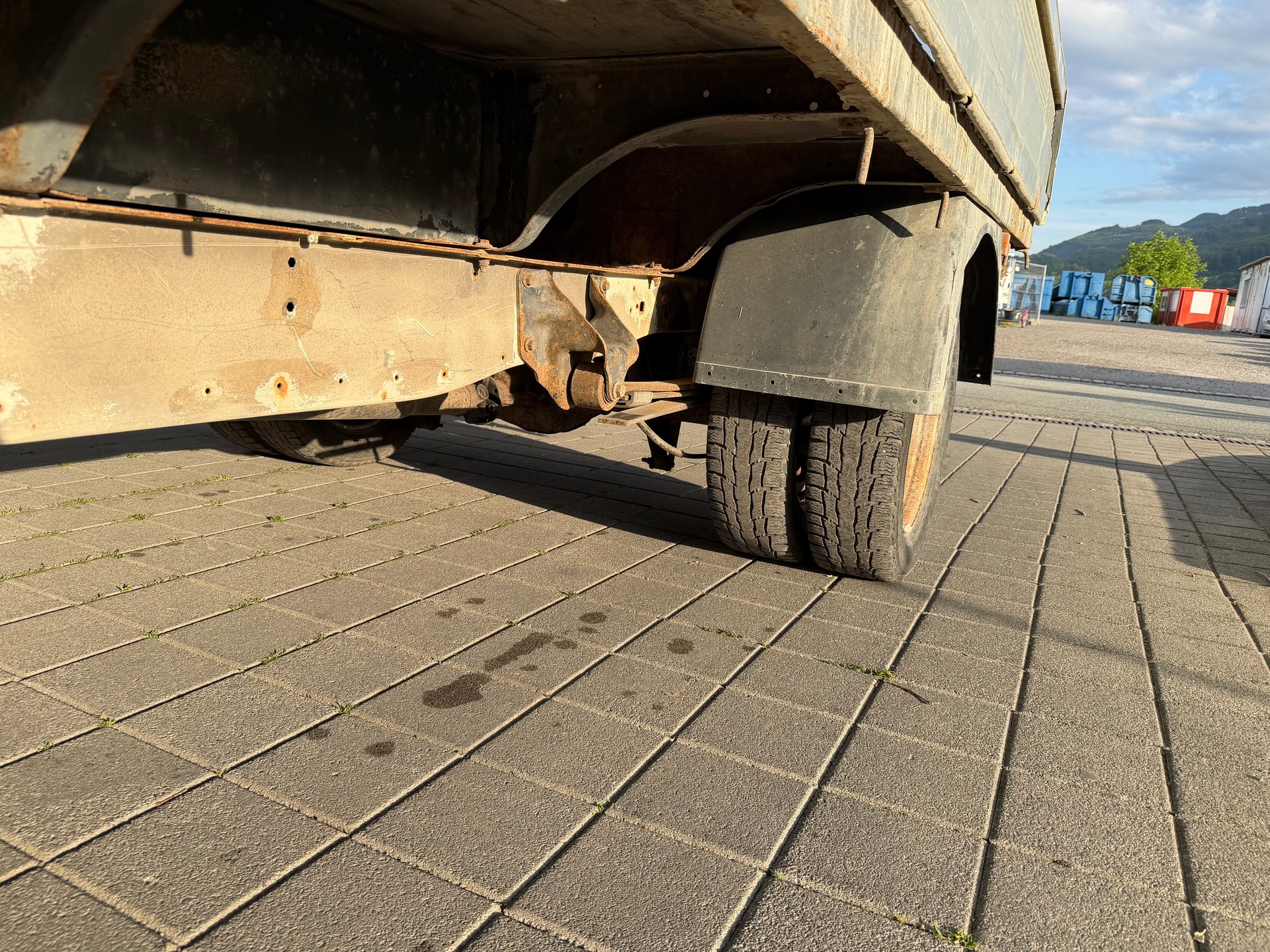 FORD Transit 2.4TD 350 L-image-5