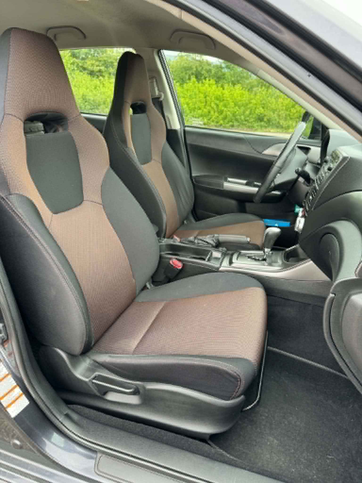 SUBARU Impreza 2.0XV Style-image-2