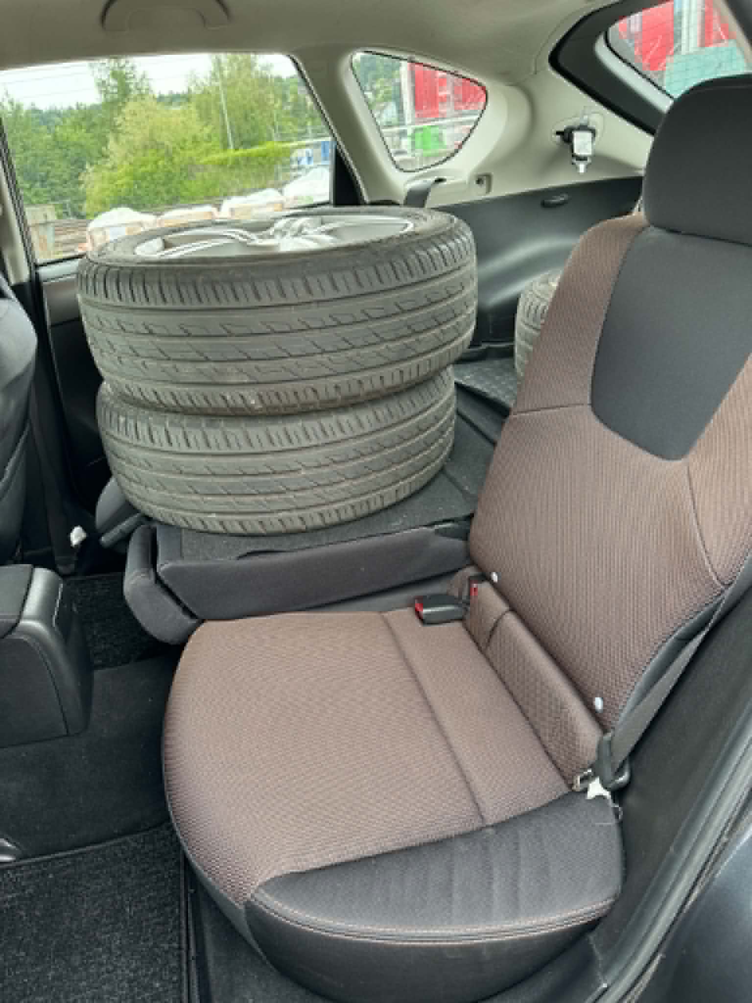 SUBARU Impreza 2.0XV Style-image-3