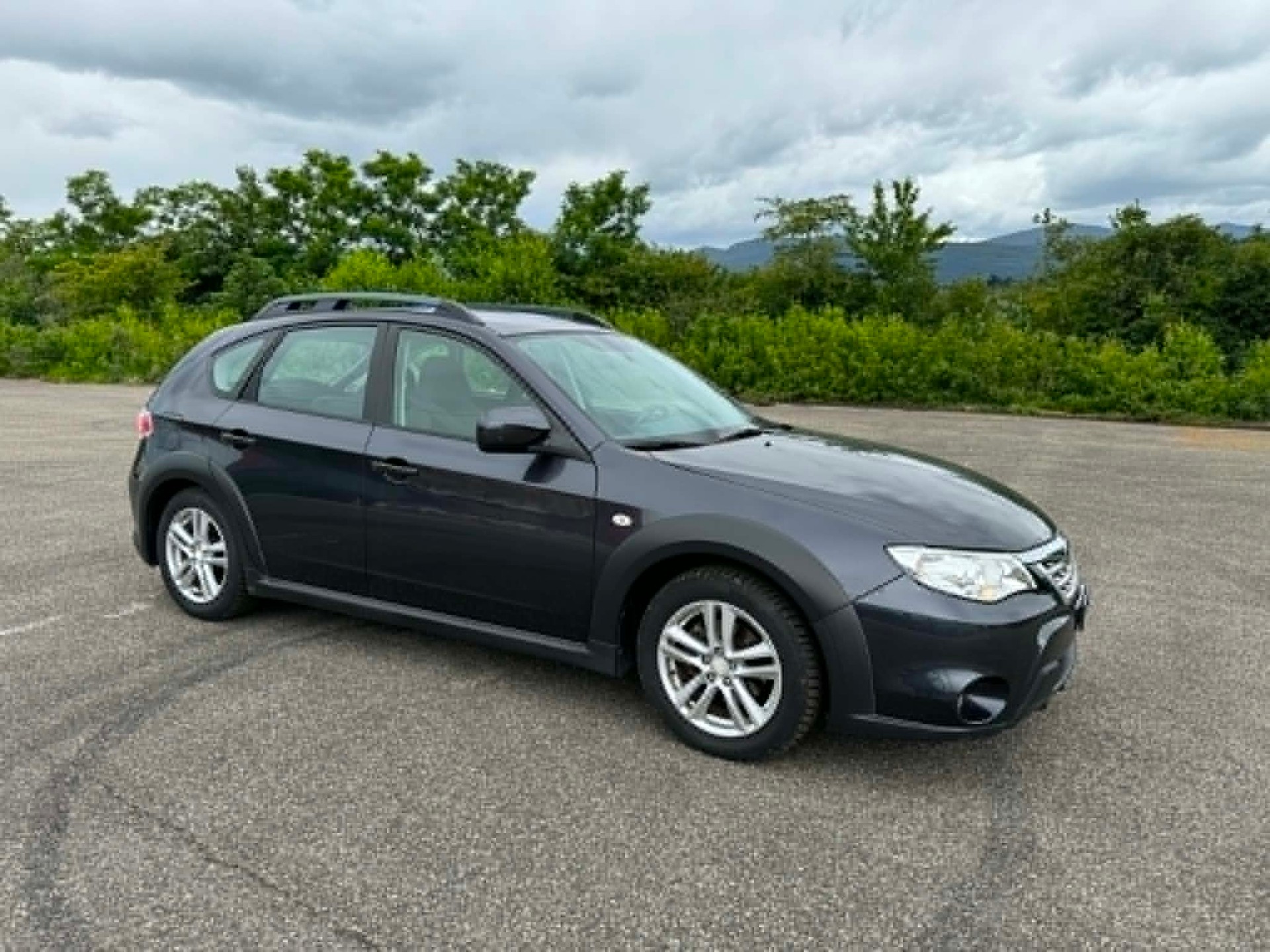 SUBARU Impreza 2.0XV Style-image-12