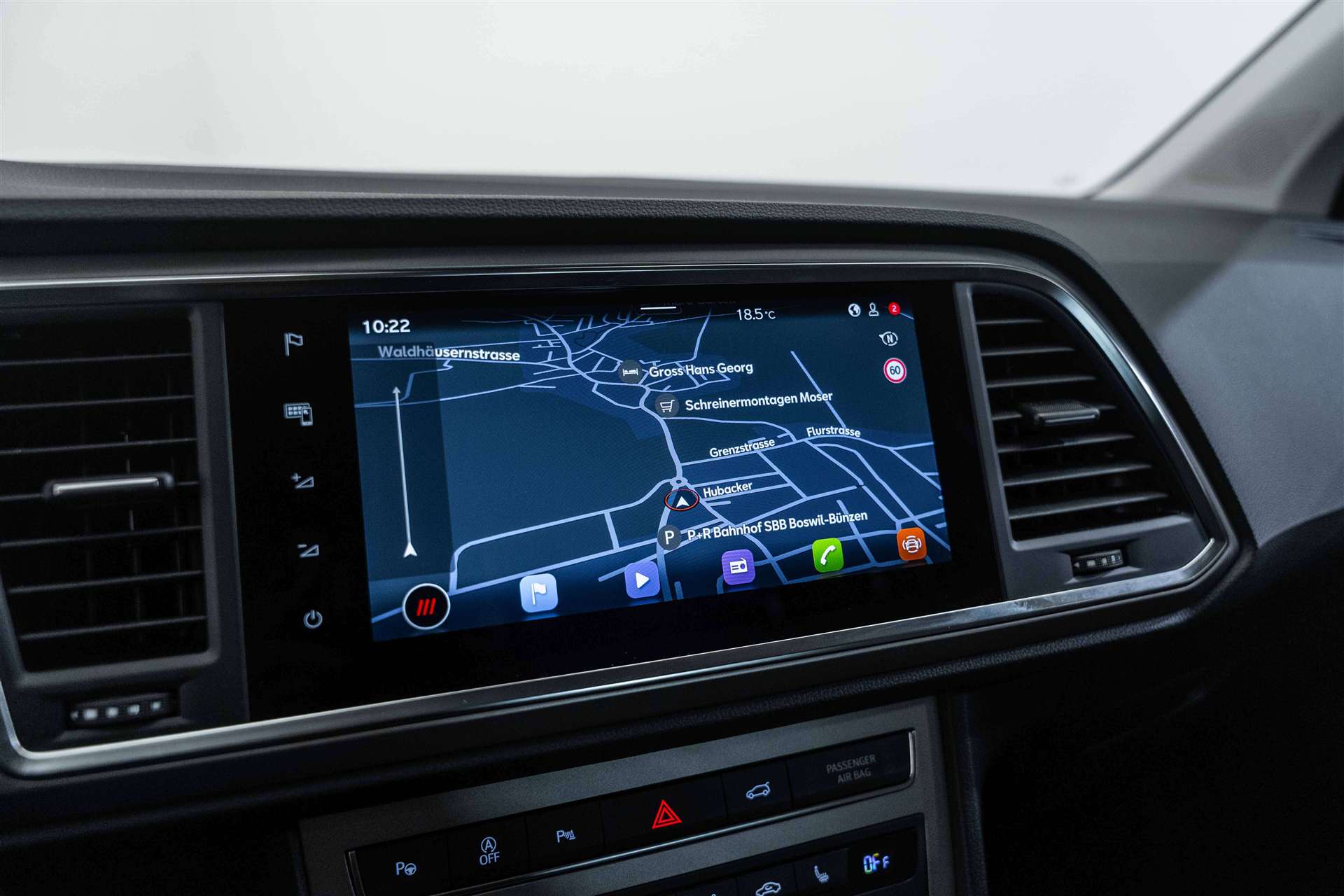 SEAT Ateca 1.5 TSi EVO X-Perience DSG-Automat-image-17
