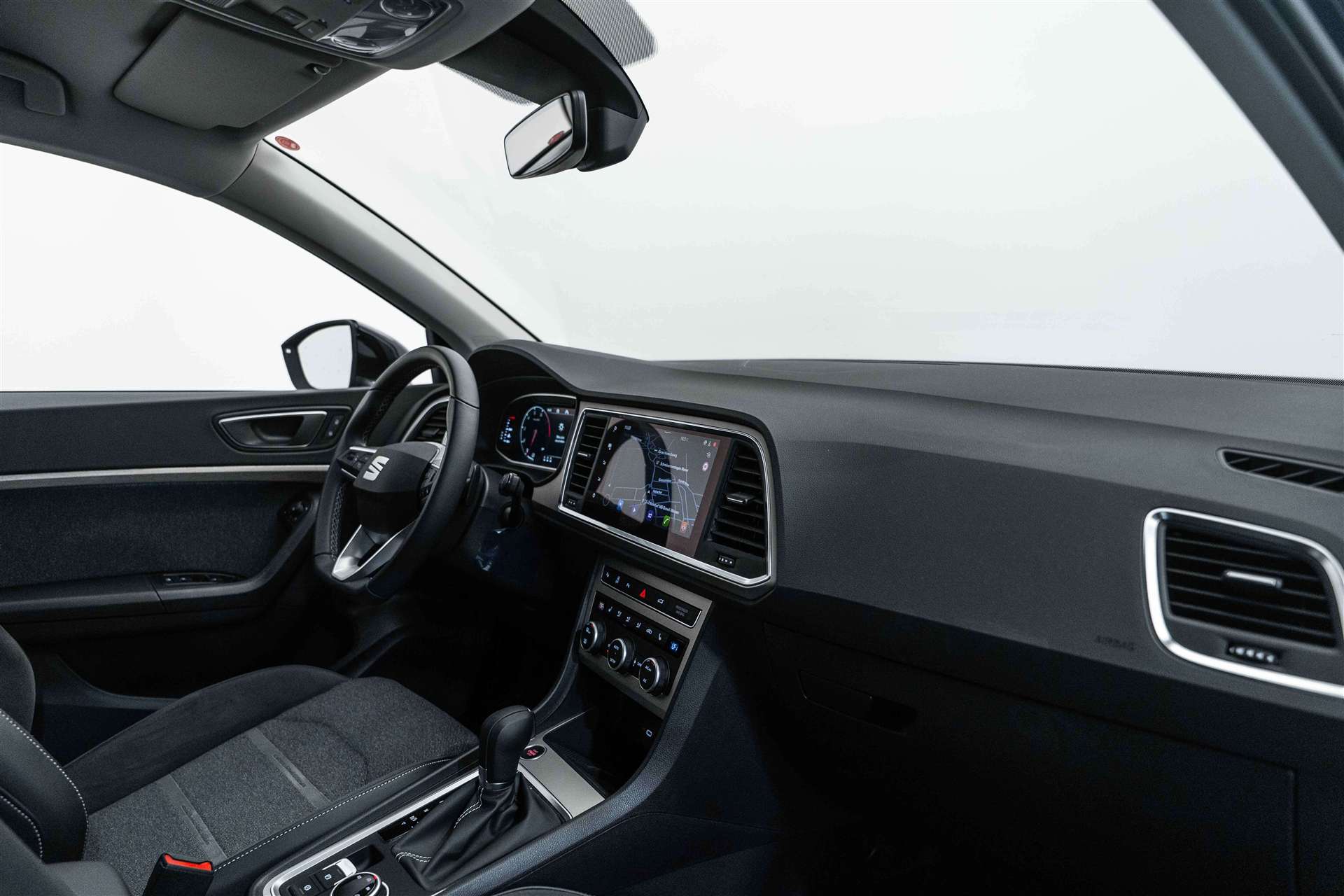 SEAT Ateca 1.5 TSi EVO X-Perience DSG-Automat-image-10