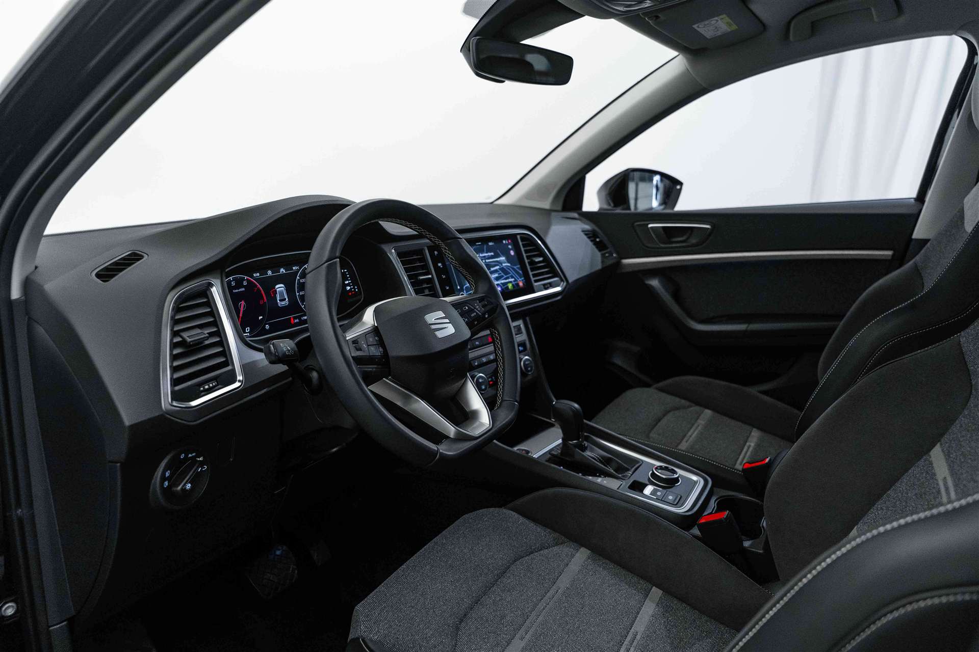 SEAT Ateca 1.5 TSi EVO X-Perience DSG-Automat-image-7