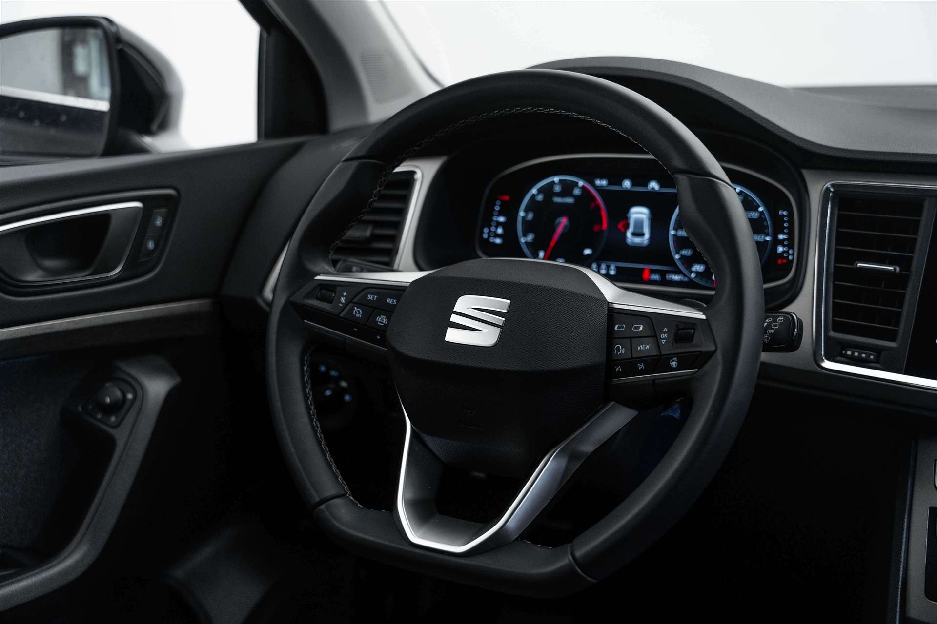SEAT Ateca 1.5 TSi EVO X-Perience DSG-Automat-image-9