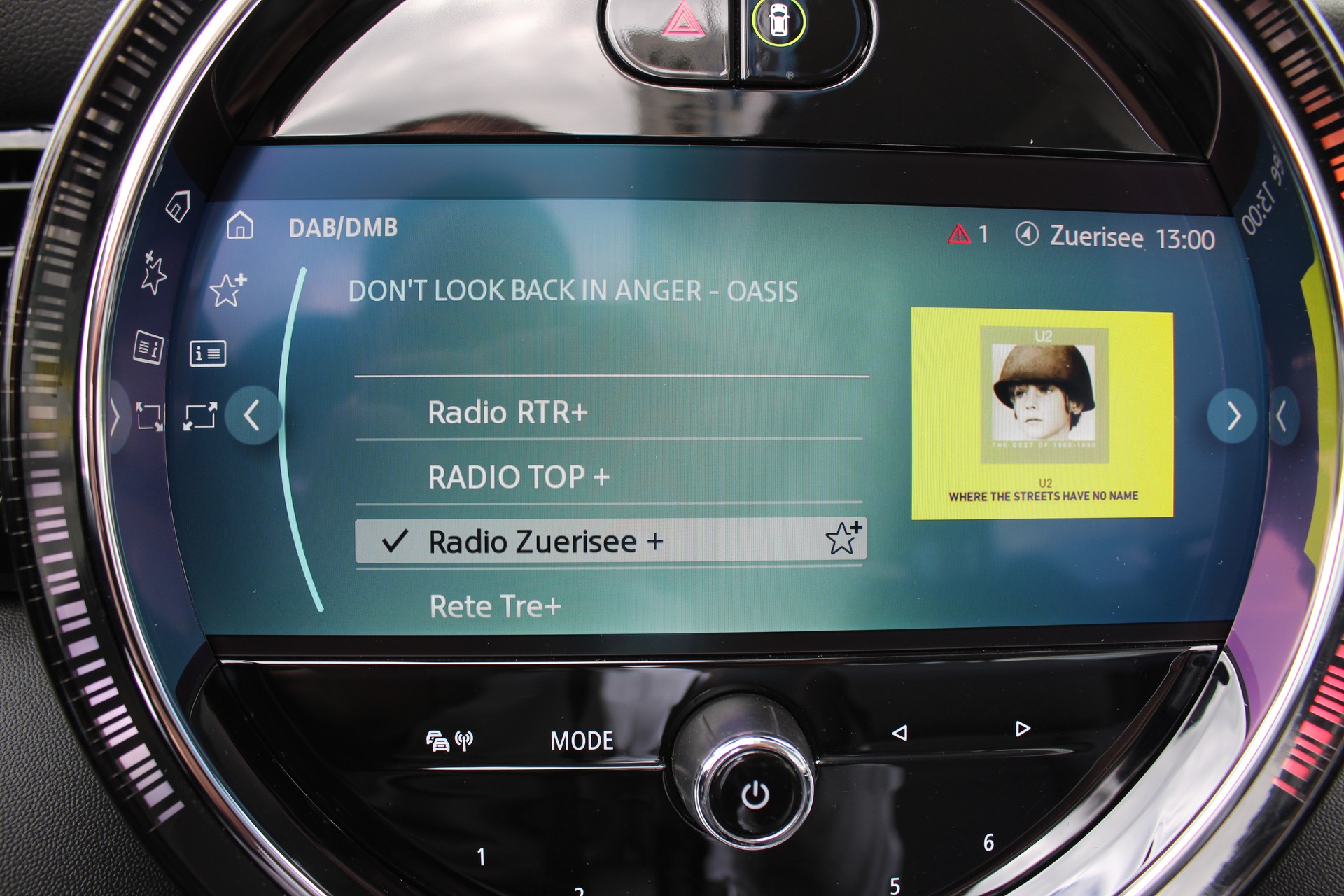 MINI Cooper S Cabriolet DKG-image-20