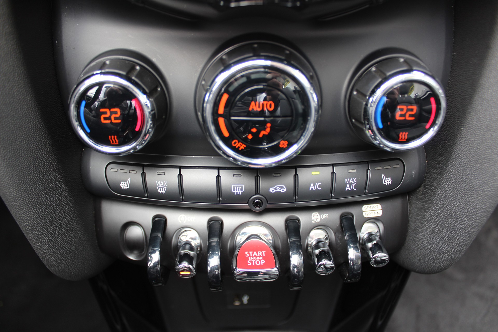 MINI Cooper S Cabriolet DKG-image-18