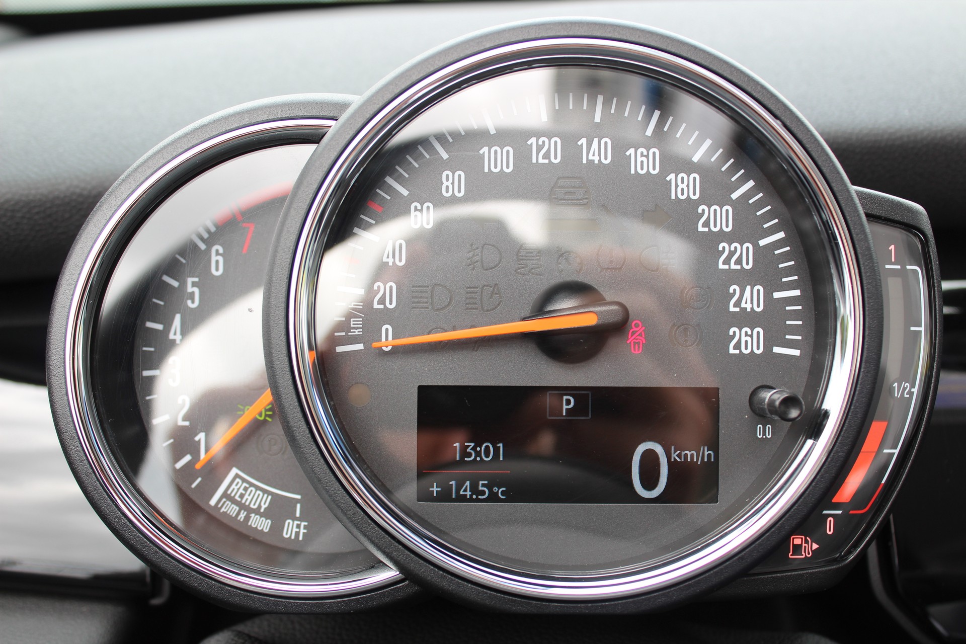 MINI Cooper S Cabriolet DKG-image-23