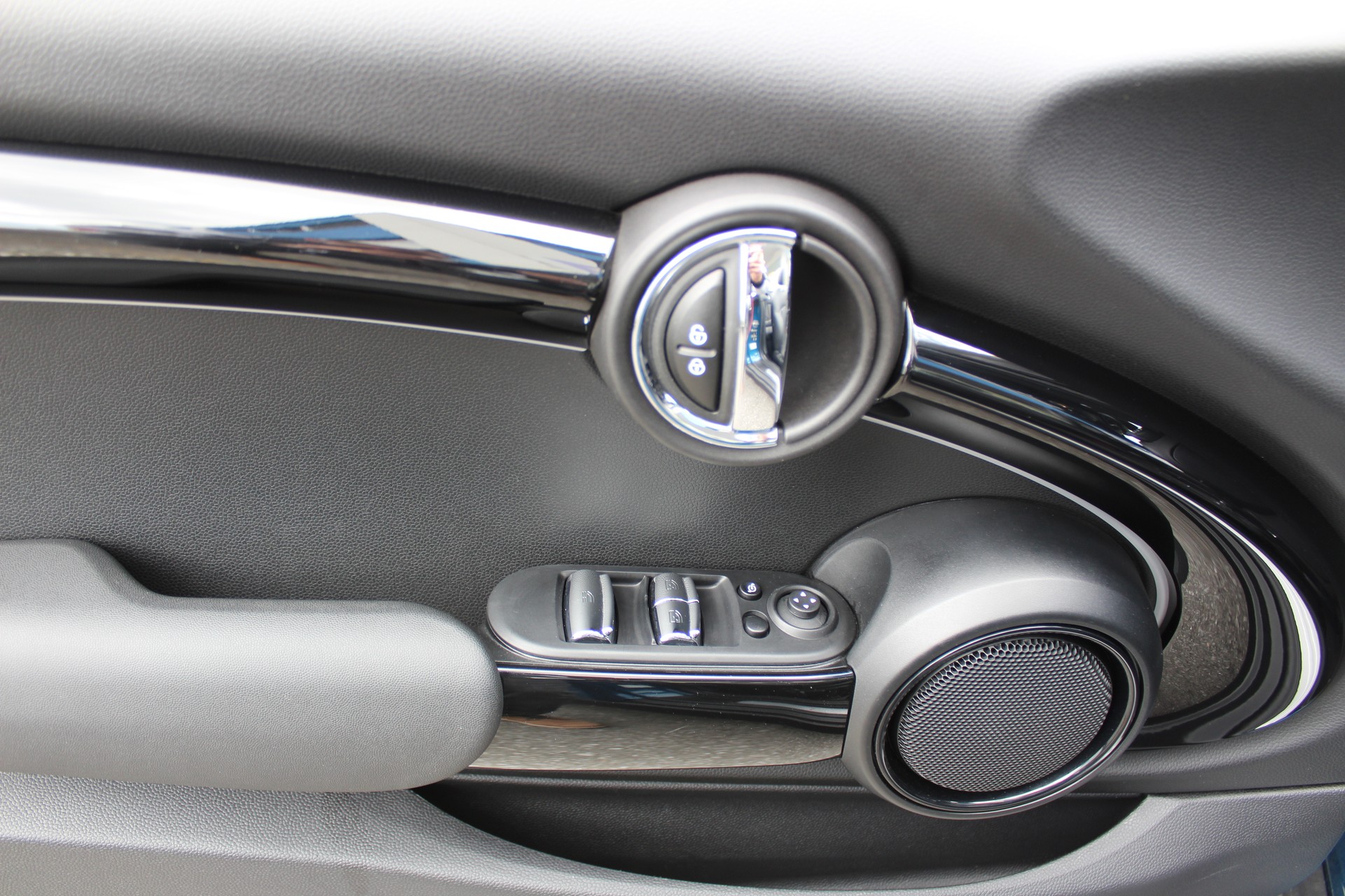 MINI Cooper S Cabriolet DKG-image-15