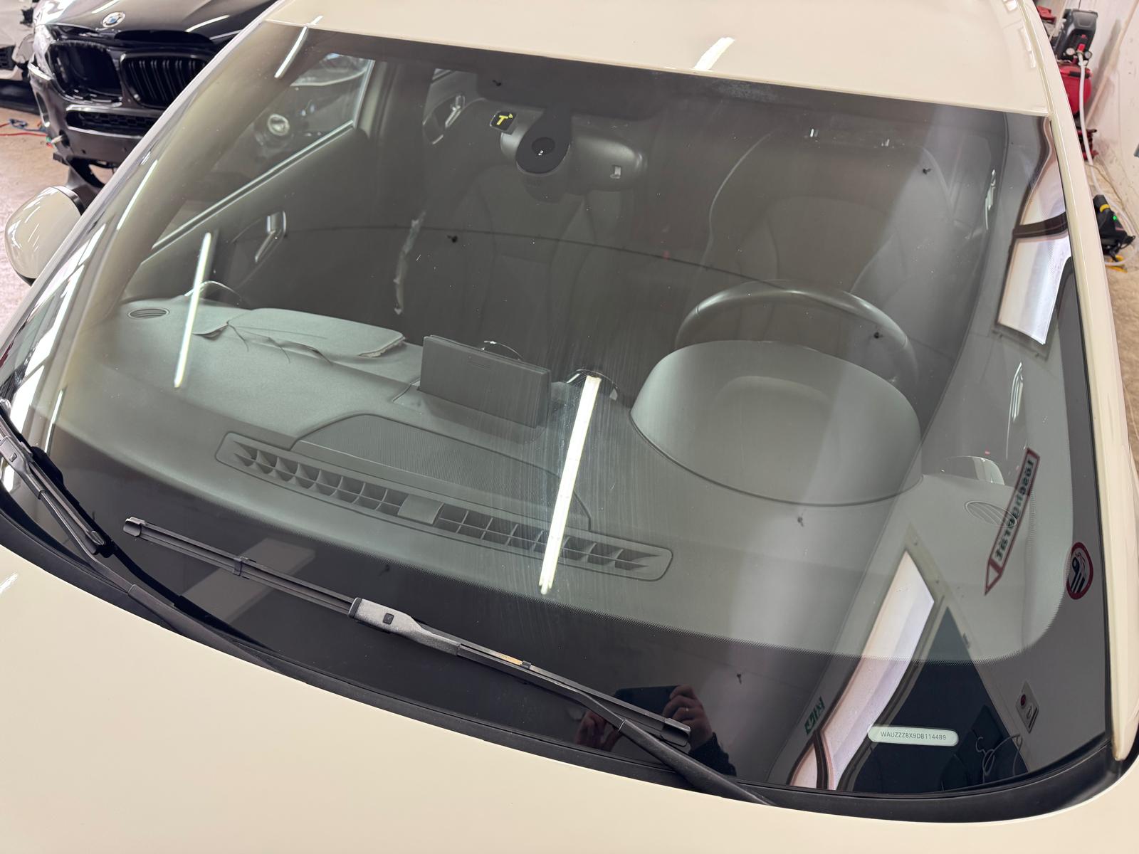 AUDI A1 Sportback 1.2 TFSI Ambition-image-13