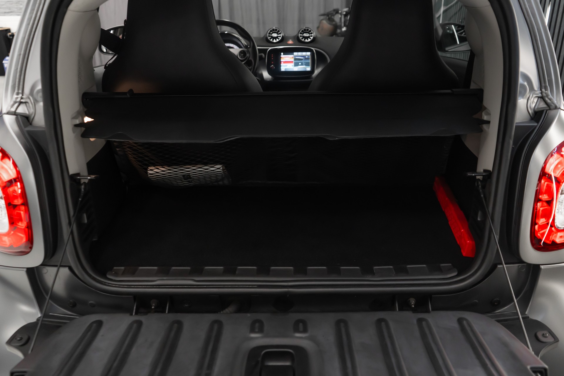 SMART fortwo prime twinmatic BRABUS-image-12