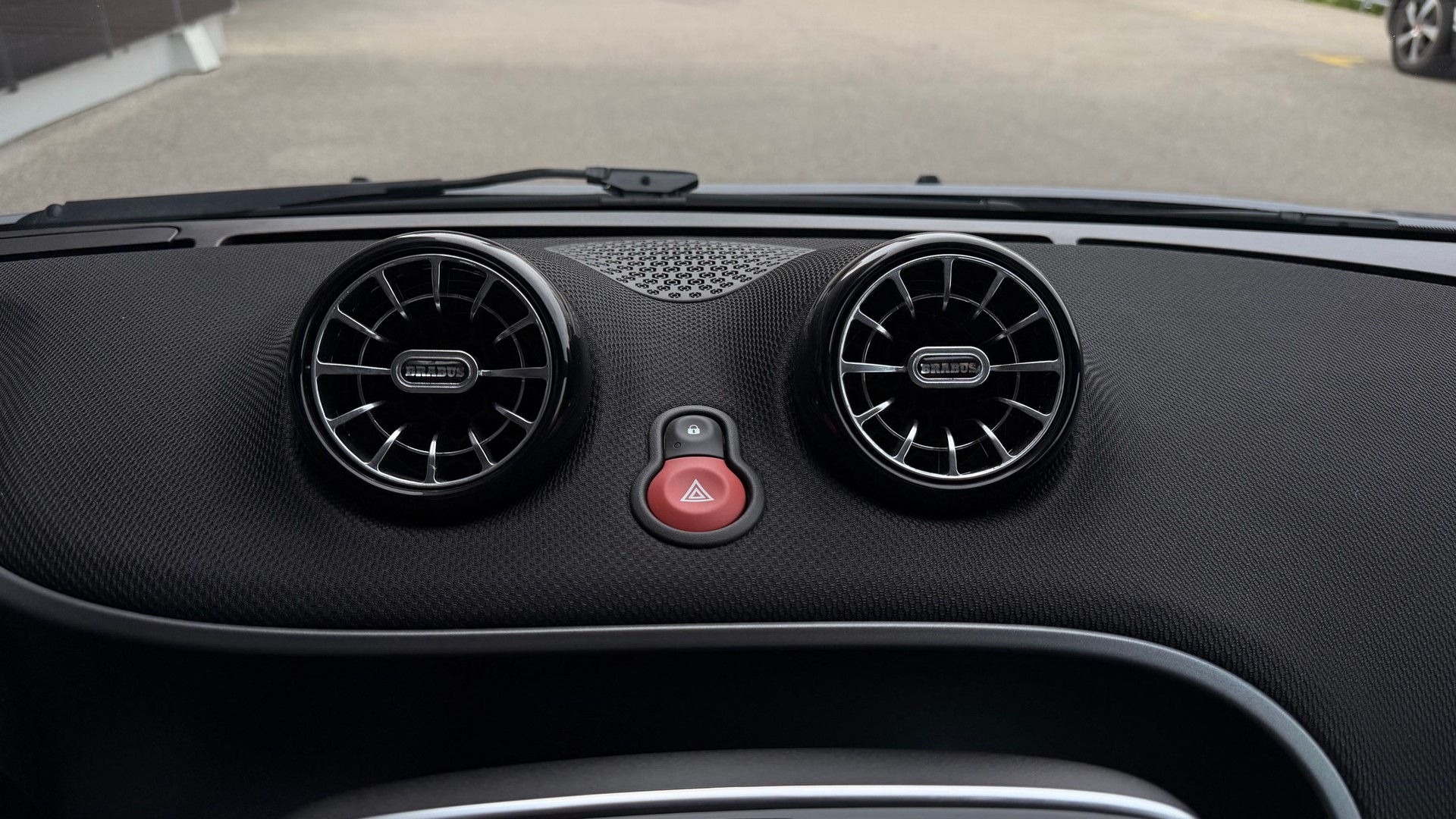 SMART fortwo prime twinmatic BRABUS-image-6