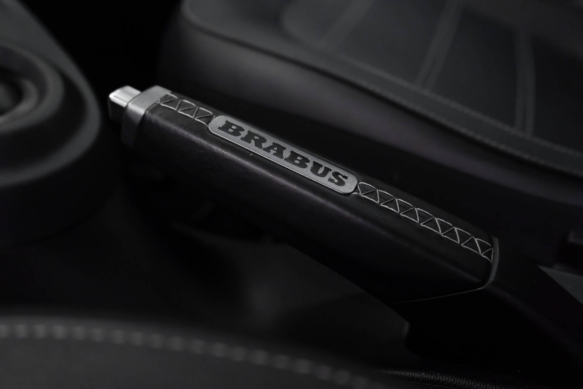SMART fortwo prime twinmatic BRABUS-image-22