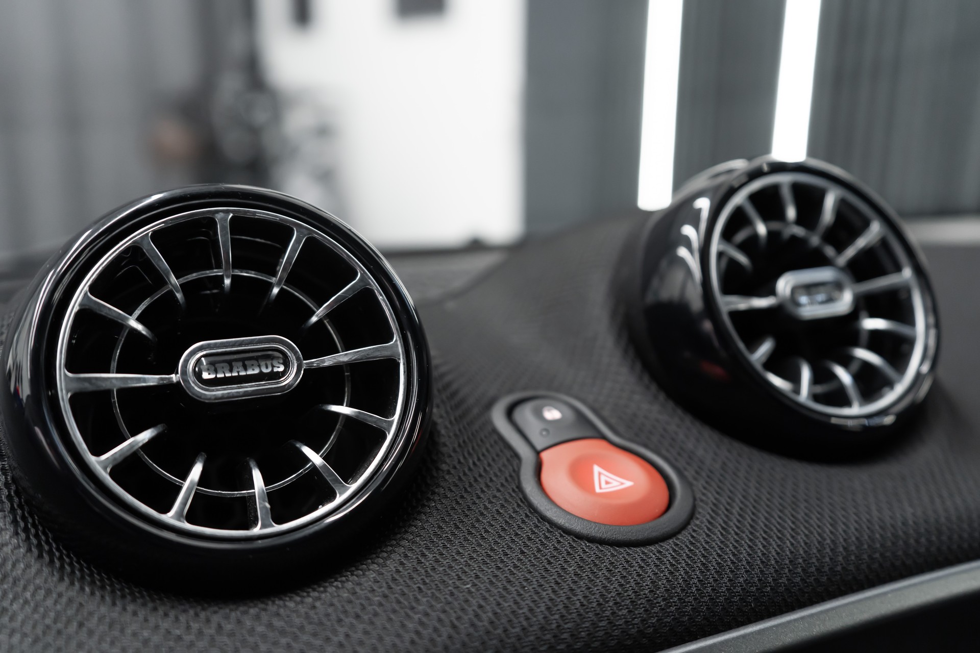 SMART fortwo prime twinmatic BRABUS-image-19