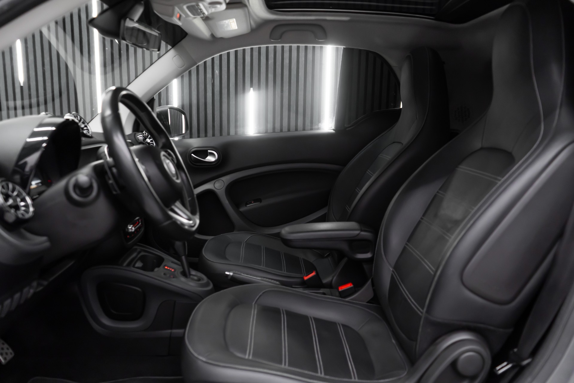 SMART fortwo prime twinmatic BRABUS-image-15