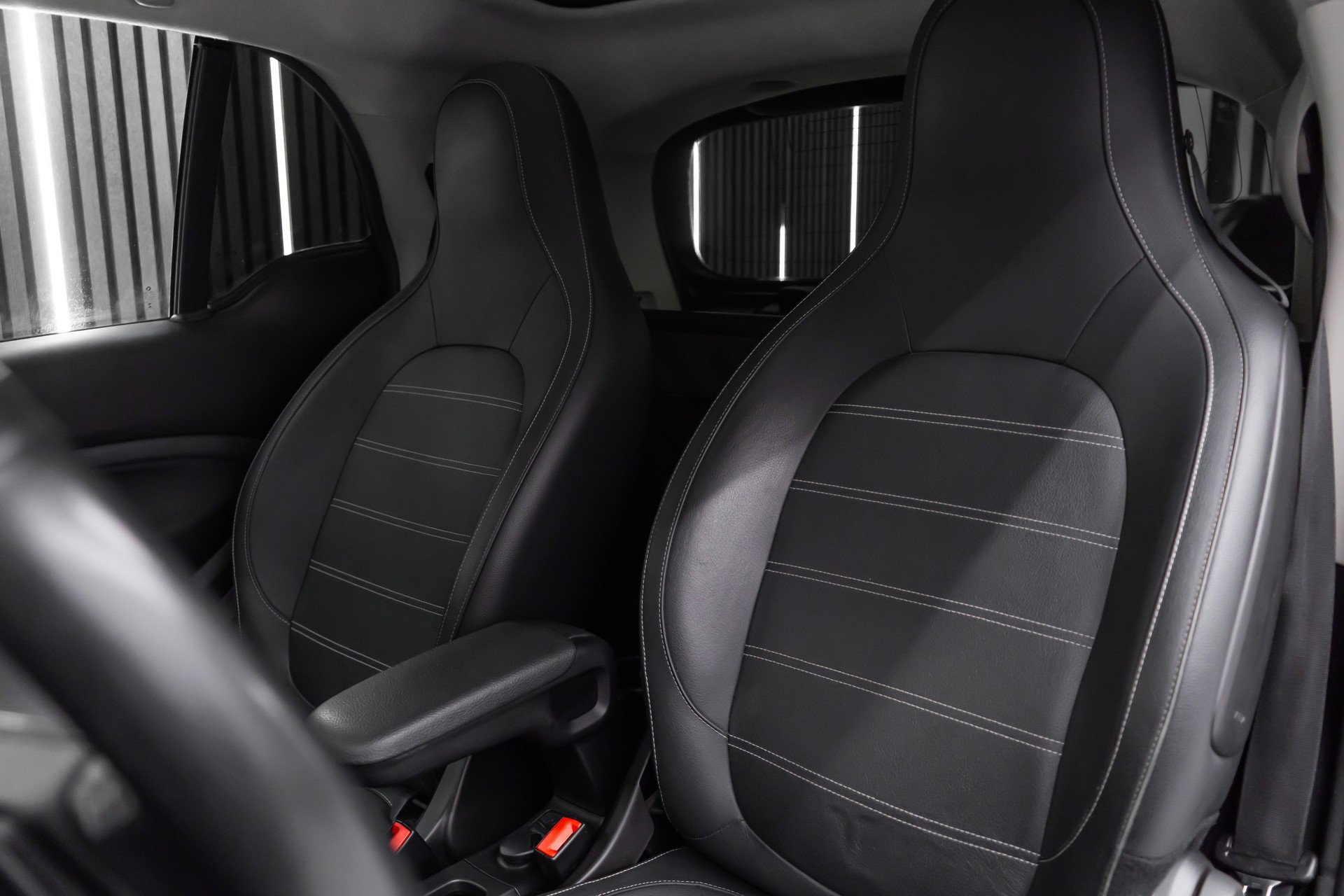 SMART fortwo prime twinmatic BRABUS-image-14