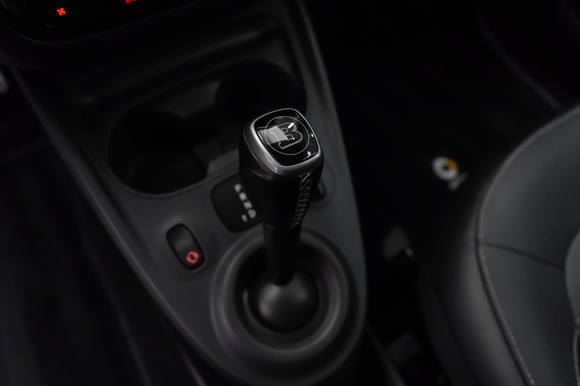 SMART fortwo prime twinmatic BRABUS-image-21