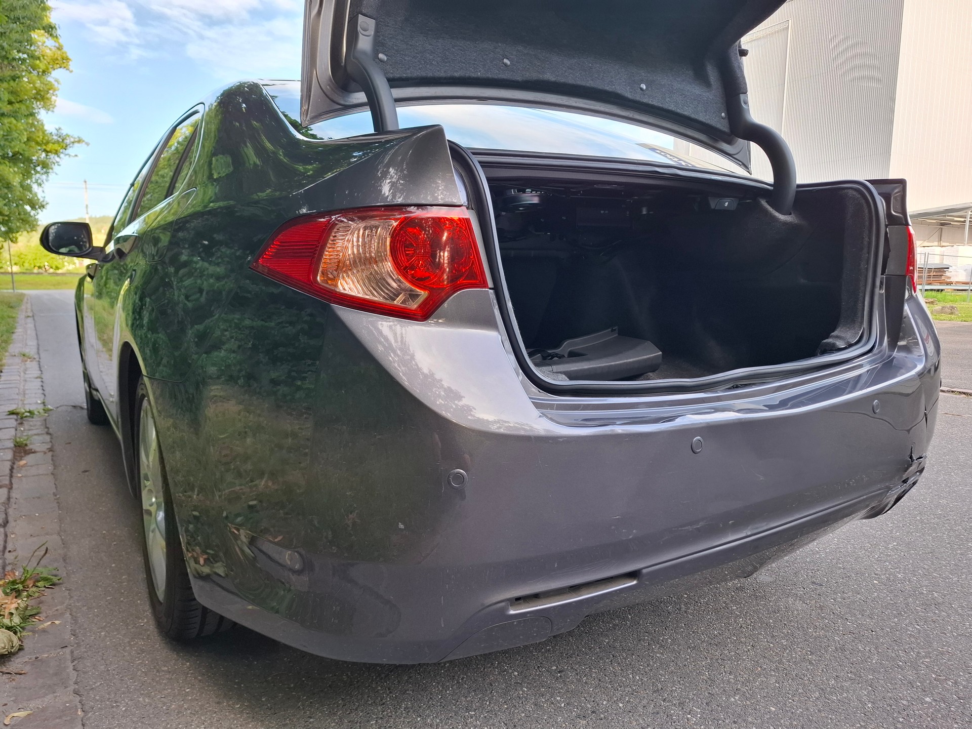 HONDA Accord 2.2 i-CTDi Executive Automatic-image-14
