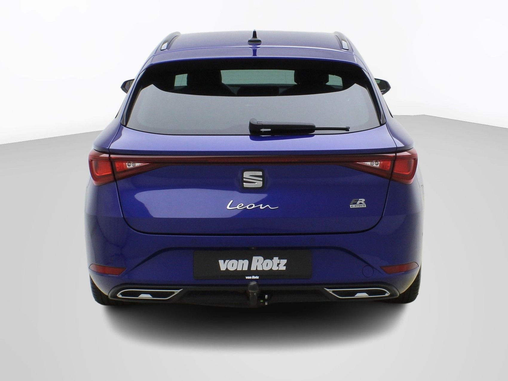 SEAT Leon ST 1.4 DSG eHybrid FR-image-2