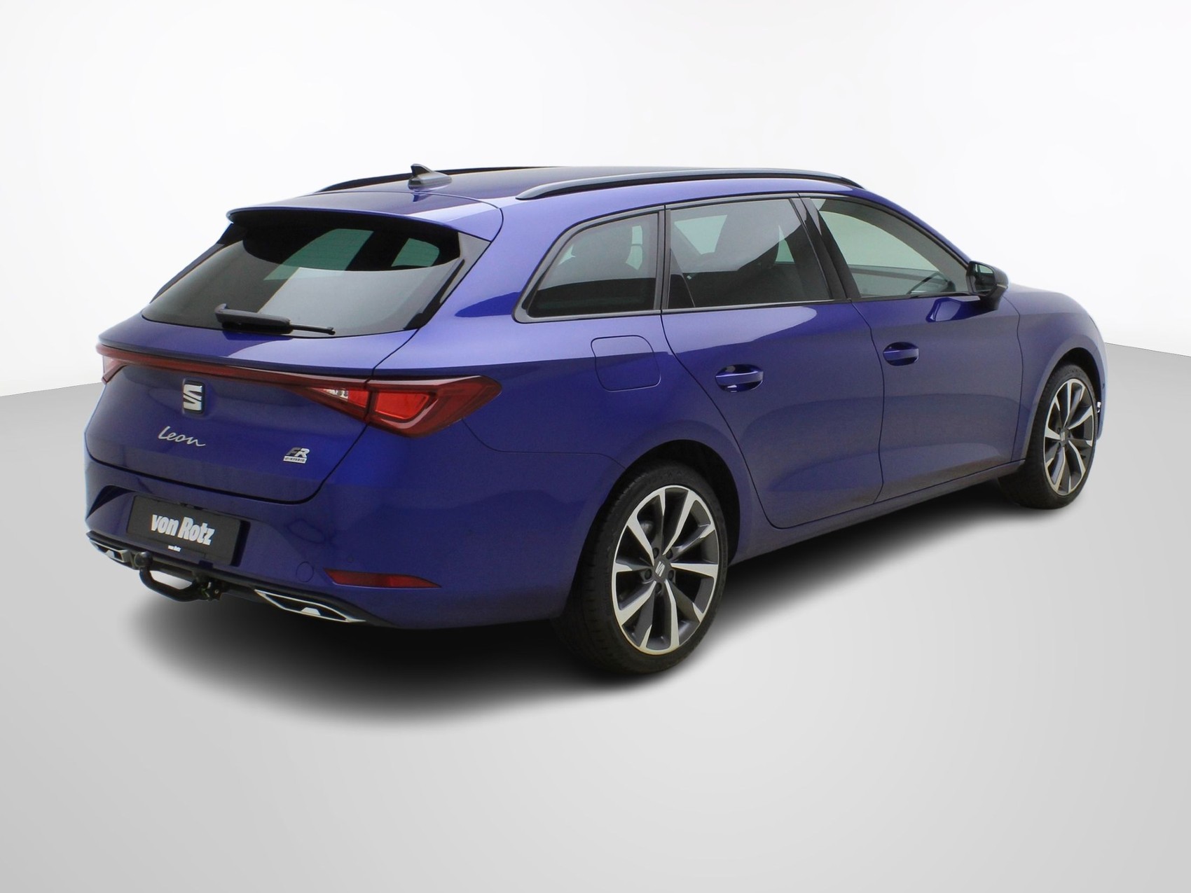 SEAT Leon ST 1.4 DSG eHybrid FR-image-3